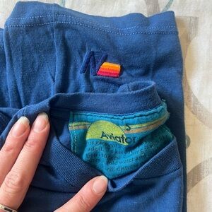 Women's Bolt Stitch T-Shirt